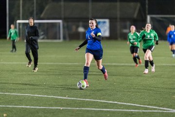 Bild 123 - F SC Ellerau - Rissener SV : Ergebnis: 7:0